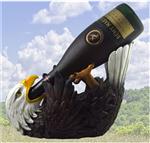 EGD32003 Freedom to Imbibe Eagle Wine Bottle Holder